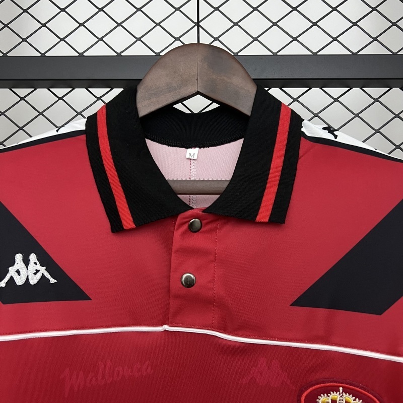 9495 Mallorca Home retro Fan version