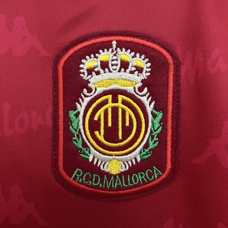 9495 Mallorca Home retro Fan version