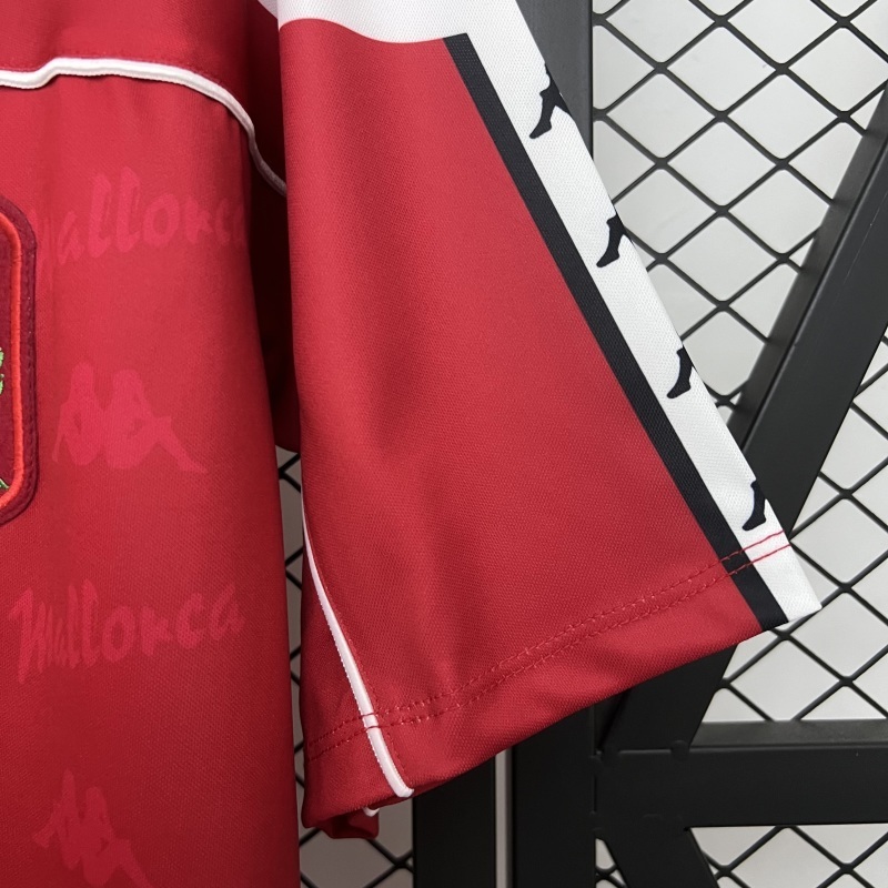 9495 Mallorca Home retro Fan version