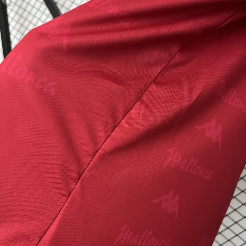 9495 Mallorca Home retro Fan version