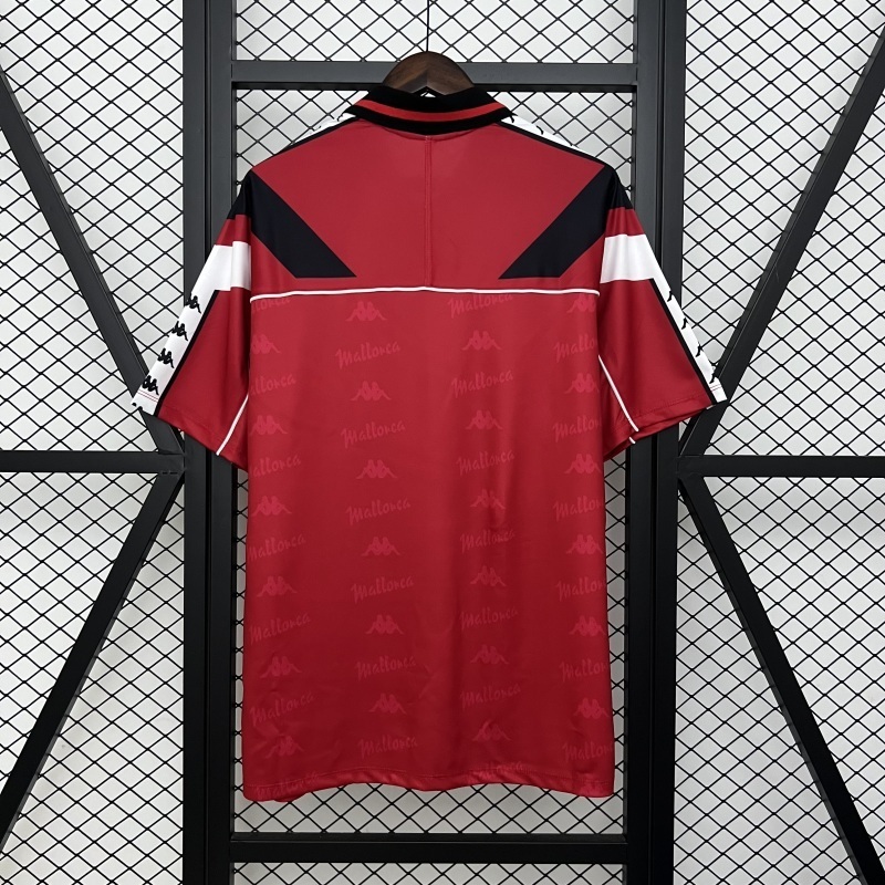 9495 Mallorca Home retro Fan version
