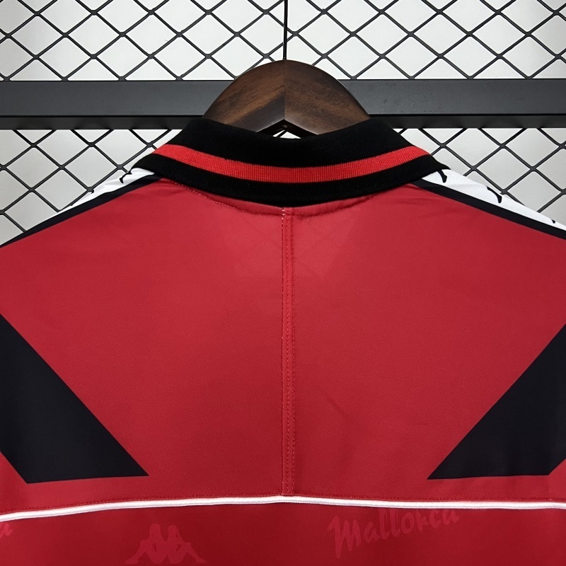 9495 Mallorca Home retro Fan version
