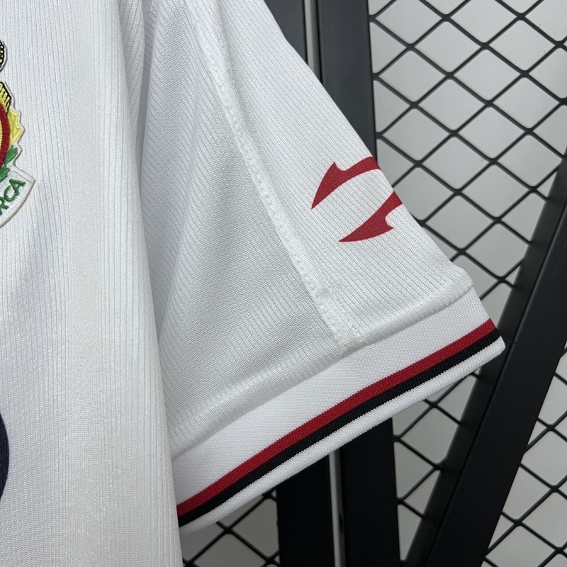 0102 Mallorca Away retro Fan version