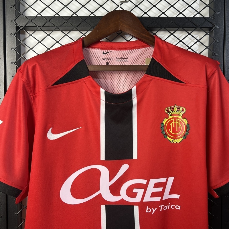2526 Mallorca Home Fan version