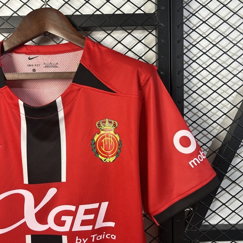 2526 Mallorca Home Fan version