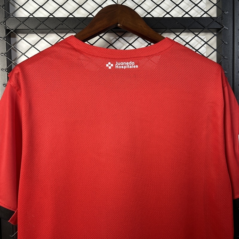 2526 Mallorca Home Fan version
