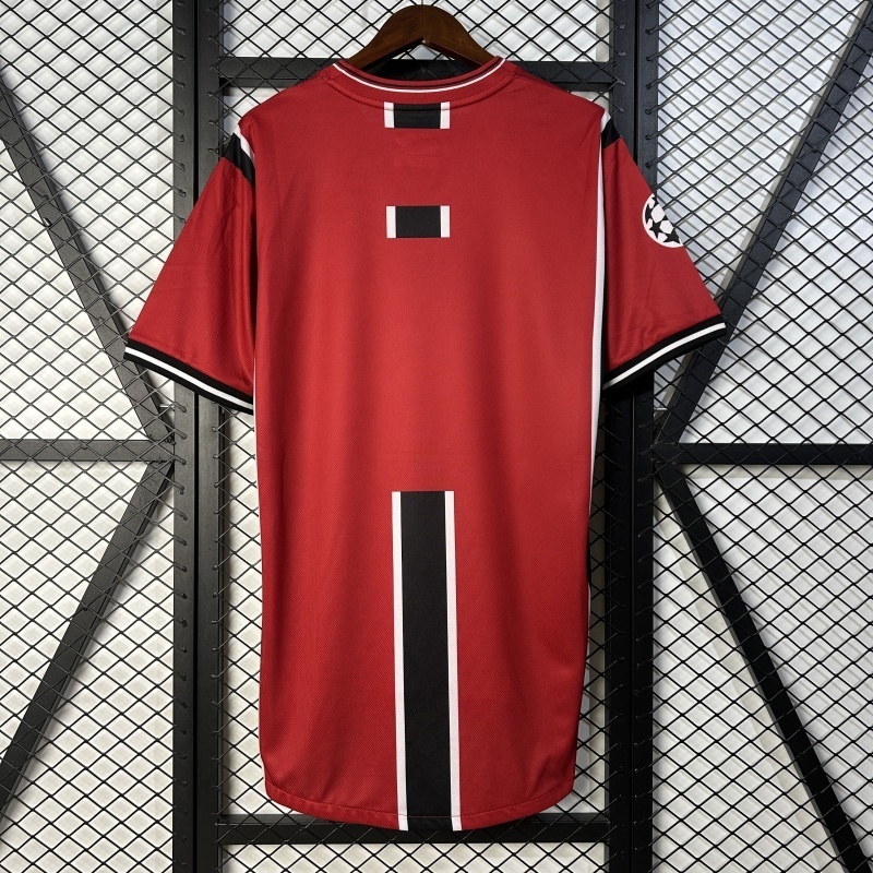0102 Mallorca Home retro Fan version