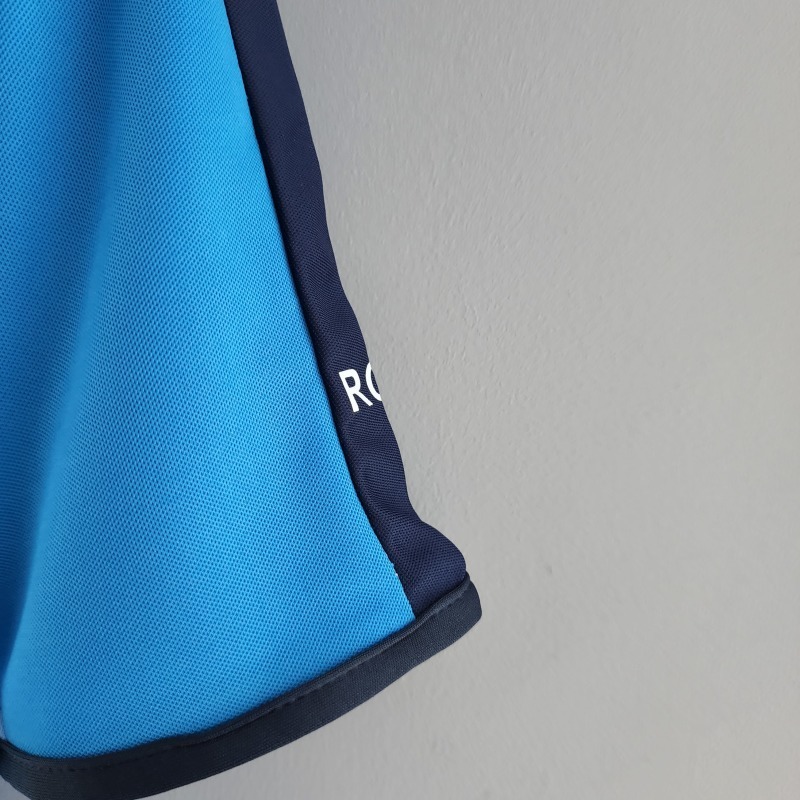 0204 Celta CF Home retro Fan version