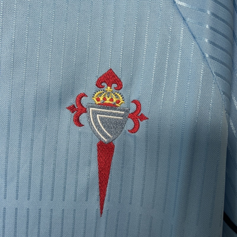 9799 Celta CF Home retro Fan version
