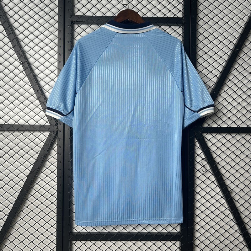 9799 Celta CF Home retro Fan version