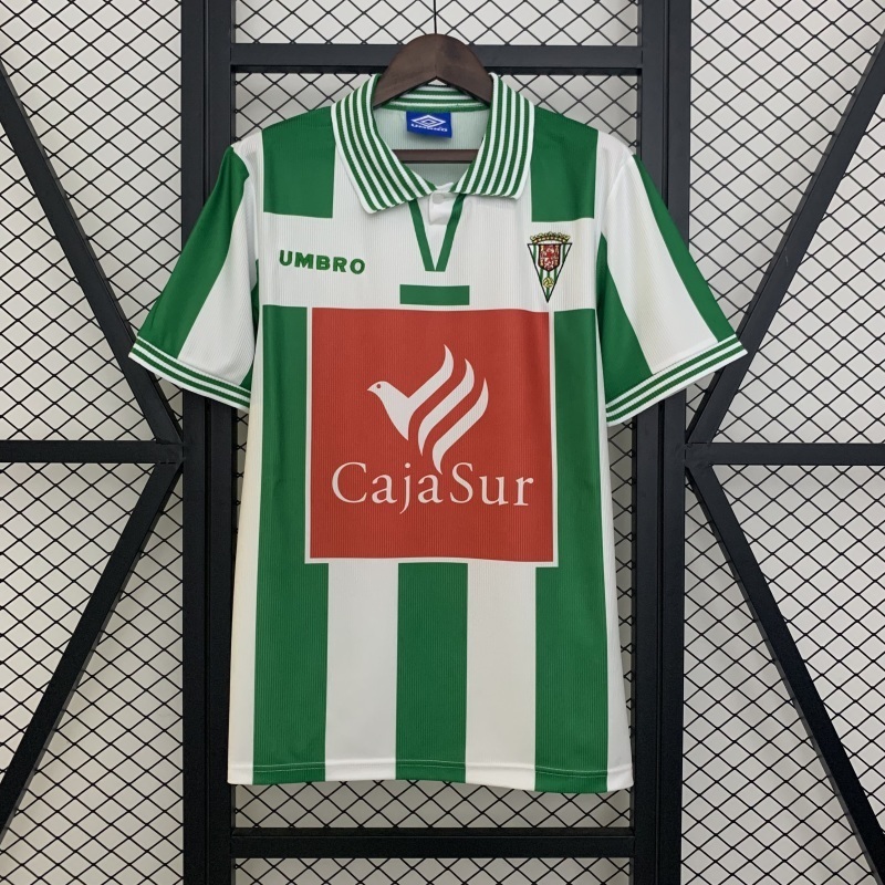 9798 Cordoba Home retro Fan version