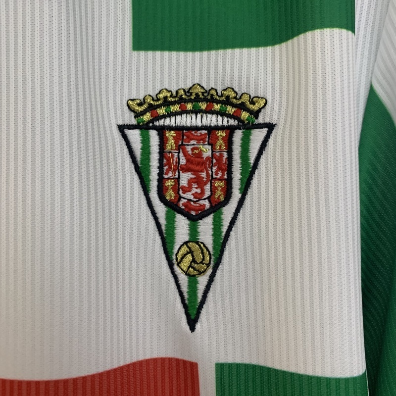 9798 Cordoba Home retro Fan version