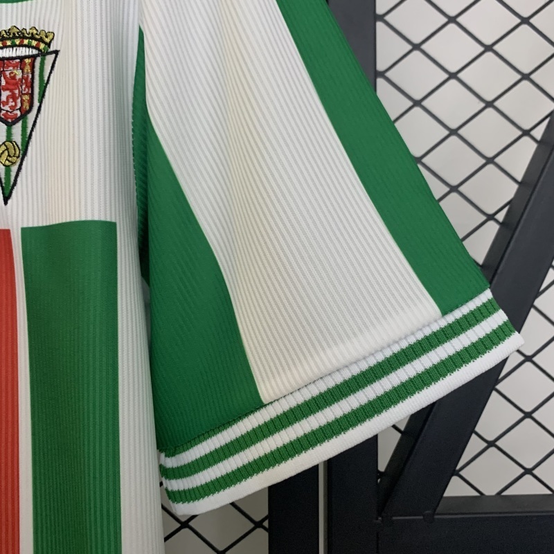 9798 Cordoba Home retro Fan version