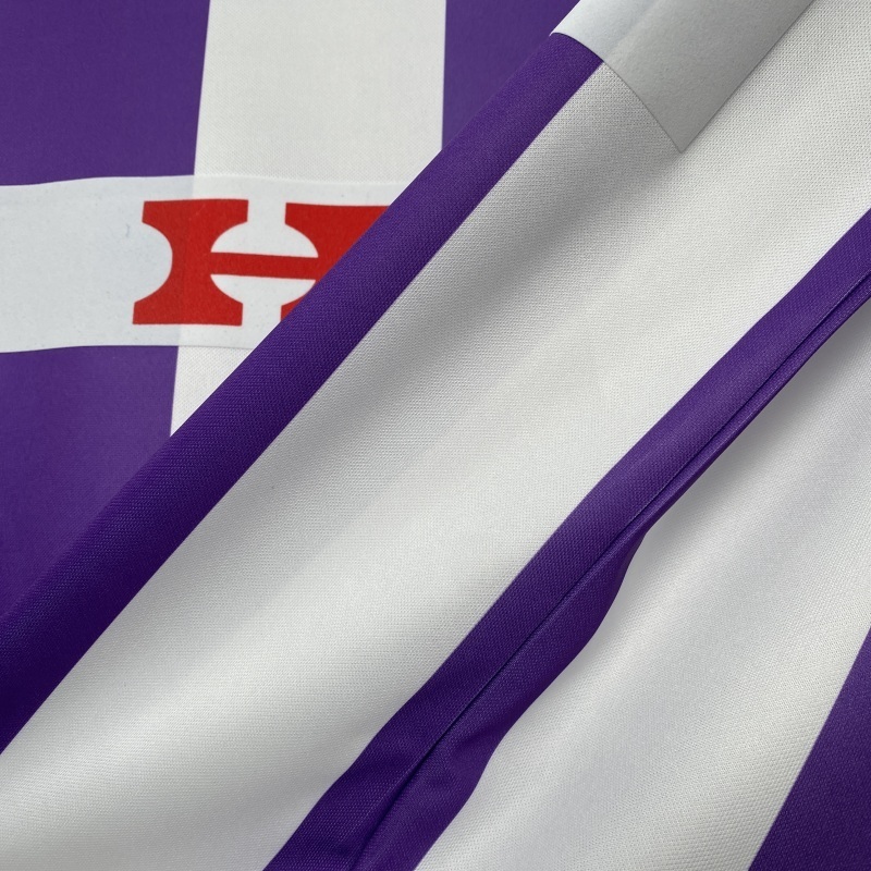 1984 Valladolid Home retro Fan version