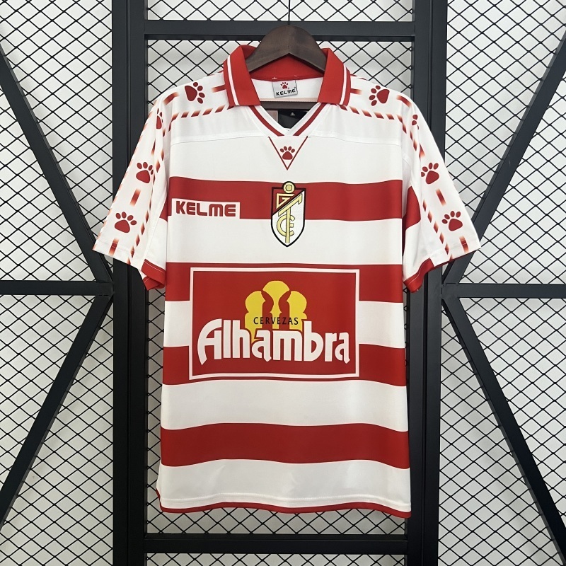 9798 Granada Home retro Fan version