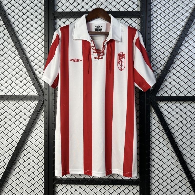 0506 Granada Home retro Fan version