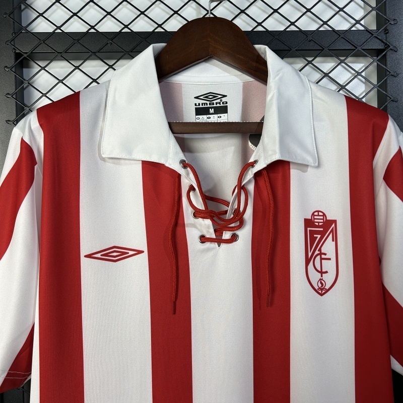 0506 Granada Home retro Fan version