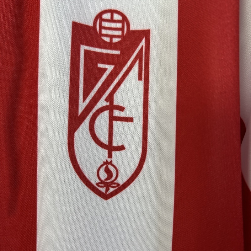0506 Granada Home retro Fan version