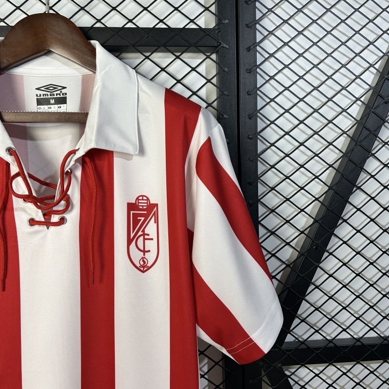 0506 Granada Home retro Fan version