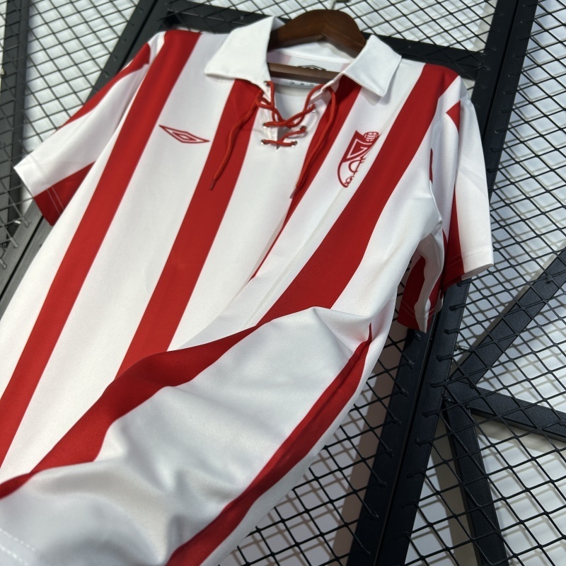 0506 Granada Home retro Fan version