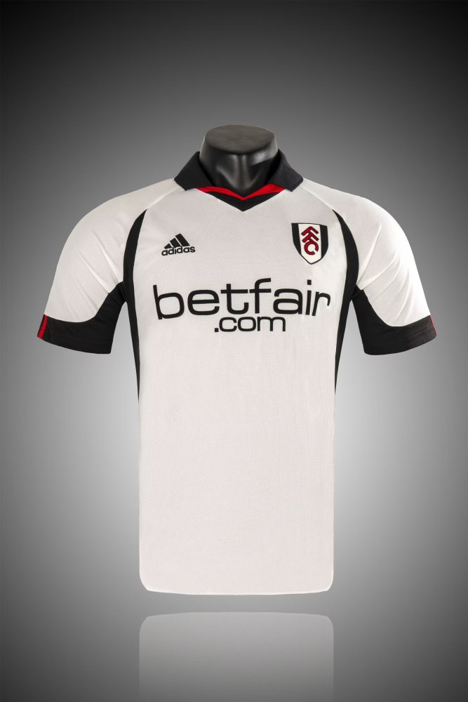 0203 Fulham Home retro Fan version