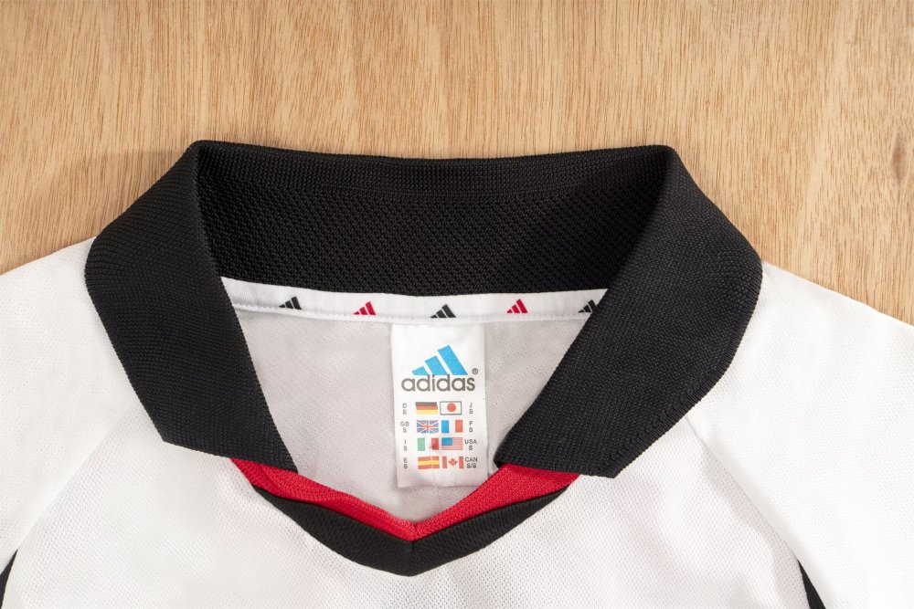 0203 Fulham Home retro Fan version