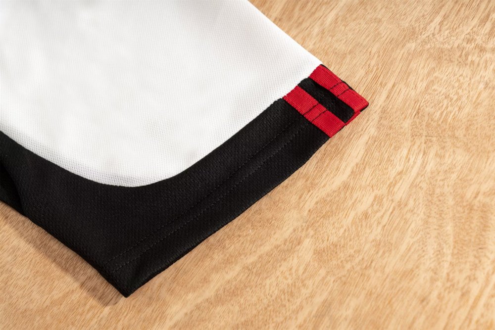 0203 Fulham Home retro Fan version