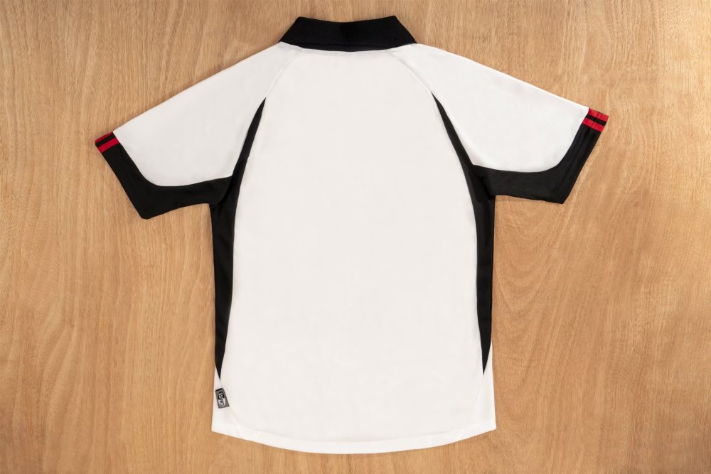 0203 Fulham Home retro Fan version