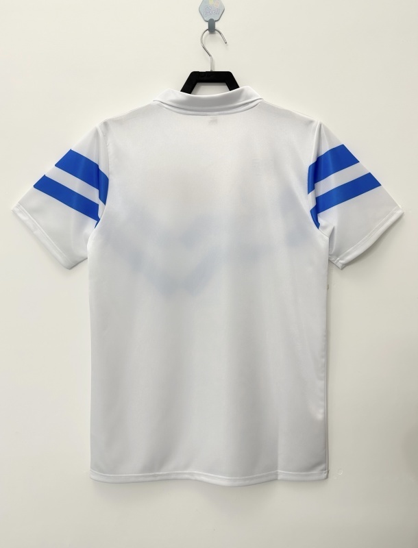 9899 Napoli Away retro Fan version