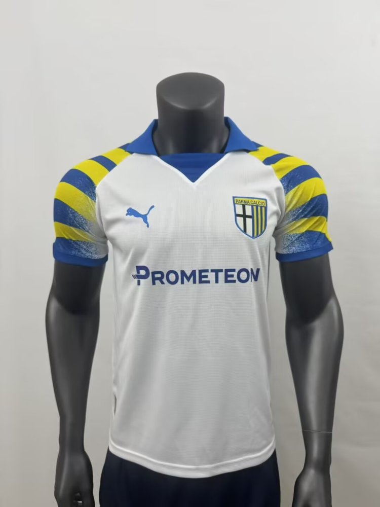2526 Parma Third Fan version