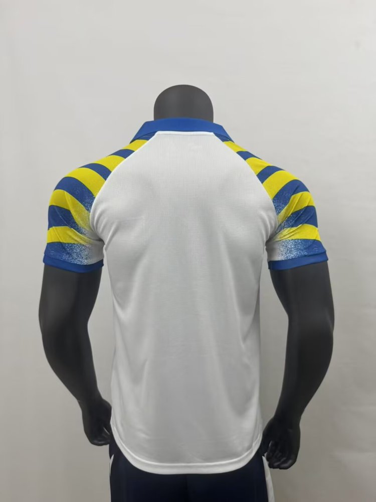 2526 Parma Third Fan version