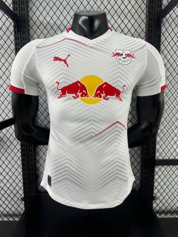 2526 RB Leipzig Away Player version