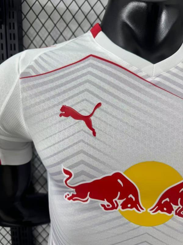 2526 RB Leipzig Away Player version