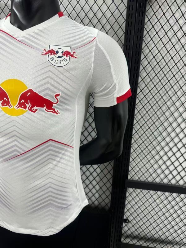 2526 RB Leipzig Away Player version