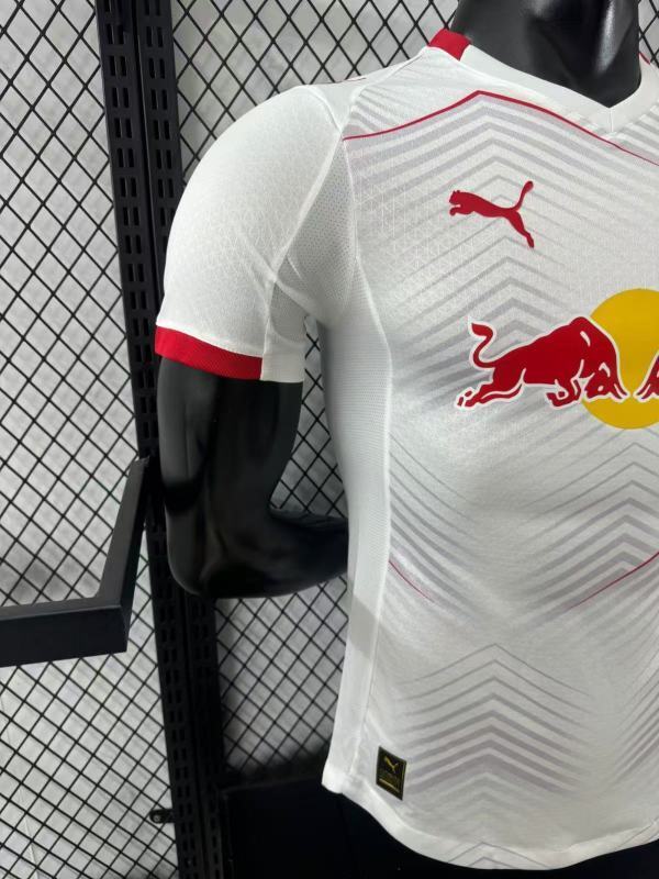 2526 RB Leipzig Away Player version