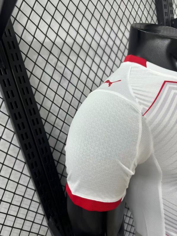 2526 RB Leipzig Away Player version