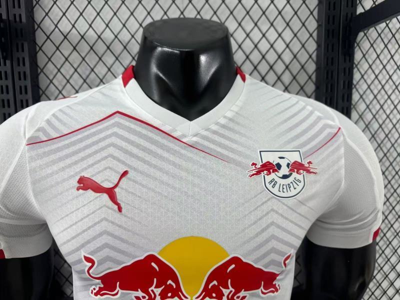 2526 RB Leipzig Away Player version