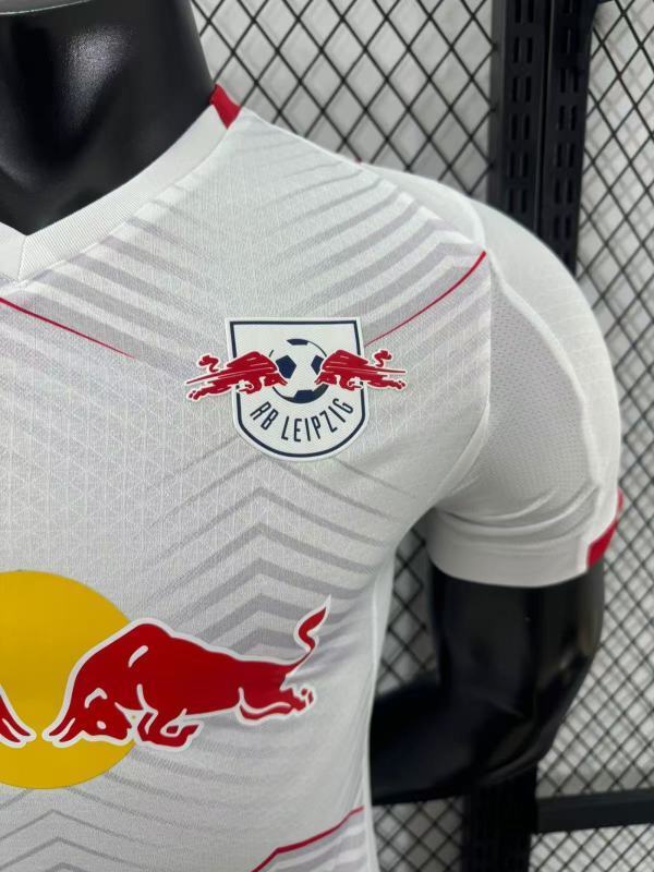 2526 RB Leipzig Away Player version