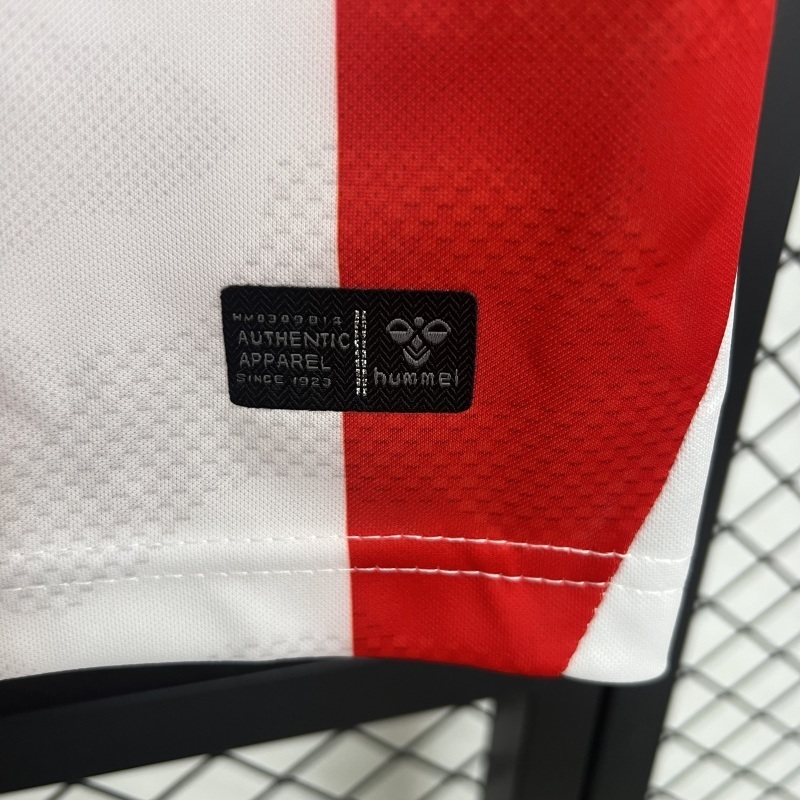 2526 FC Köln Home Fan version