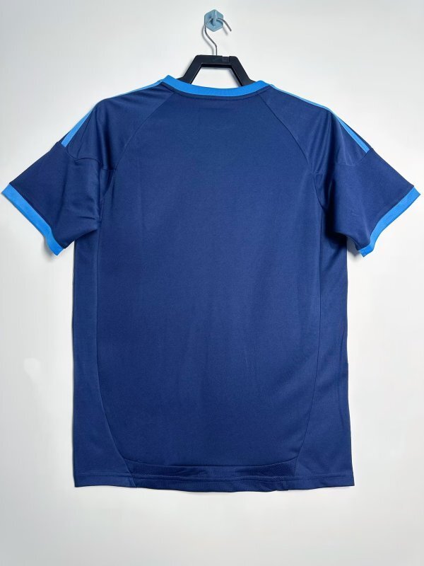 1011 Schalke 04 Away retro Fan version