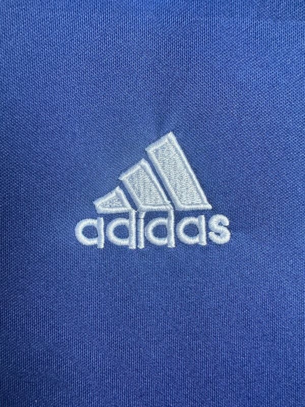 1011 Schalke 04 Away retro Fan version