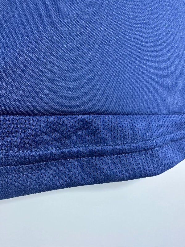 1011 Schalke 04 Away retro Fan version