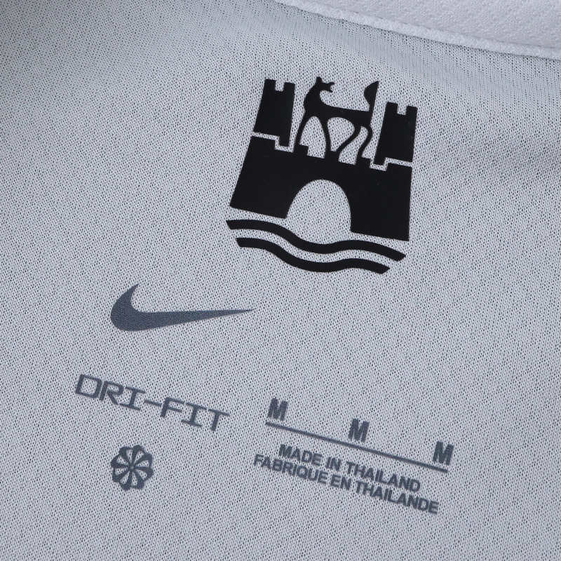 2526 Wolfsburg Away Fan version