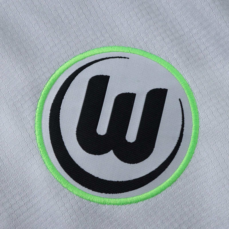 2526 Wolfsburg Away Fan version