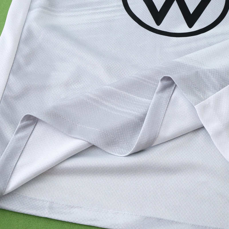 2526 Wolfsburg Away Fan version