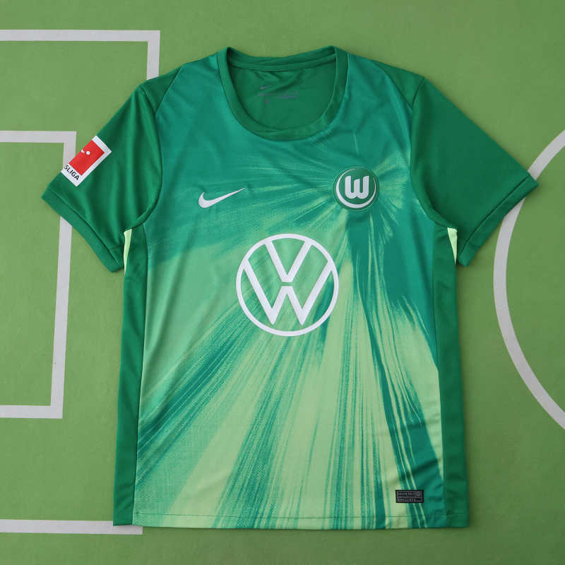 2526 Wolfsburg Home Fan version