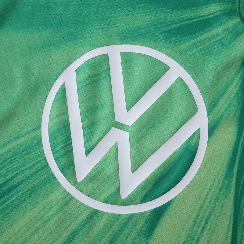 2526 Wolfsburg Home Fan version