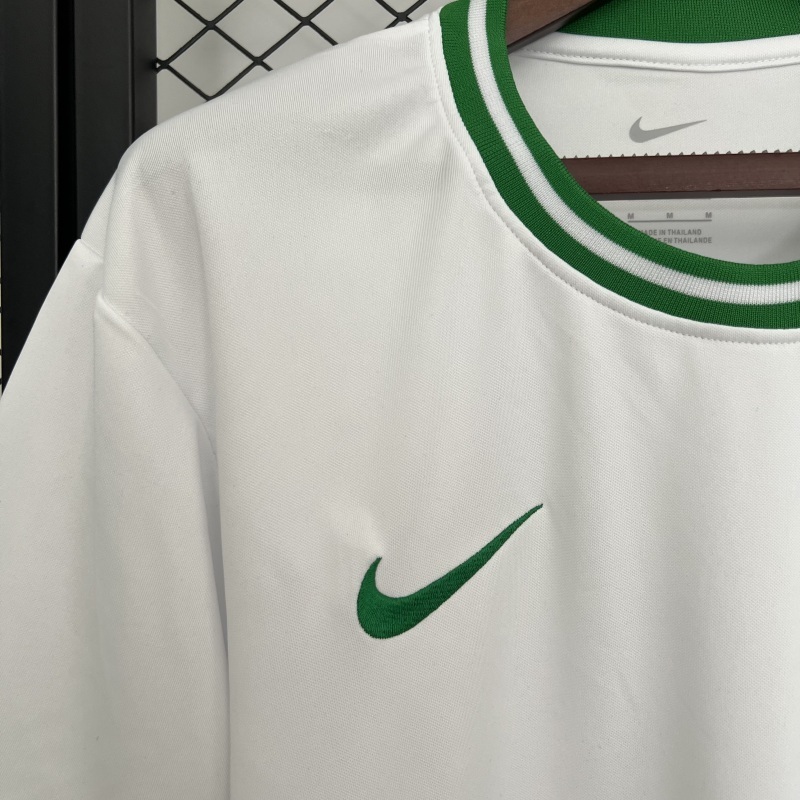 2526 Sporting CP Special Edition white Fan version