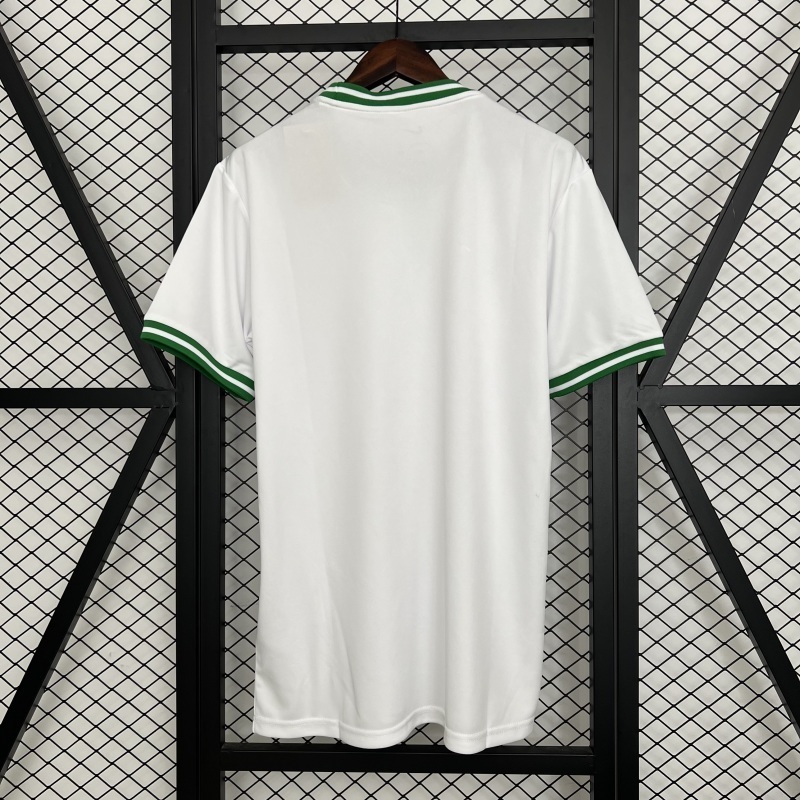 2526 Sporting CP Special Edition white Fan version