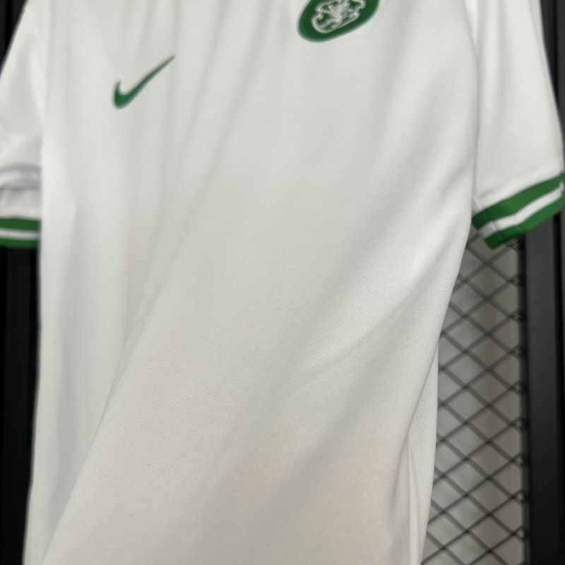 2526 Sporting CP Special Edition white Fan version